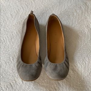 J. Crew suede flats 🌸 50% OFF BUNDLES